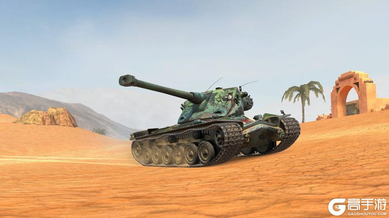 《坦克世界闪击战》这波白嫖热门集装箱的机会 错过真要拍大腿！