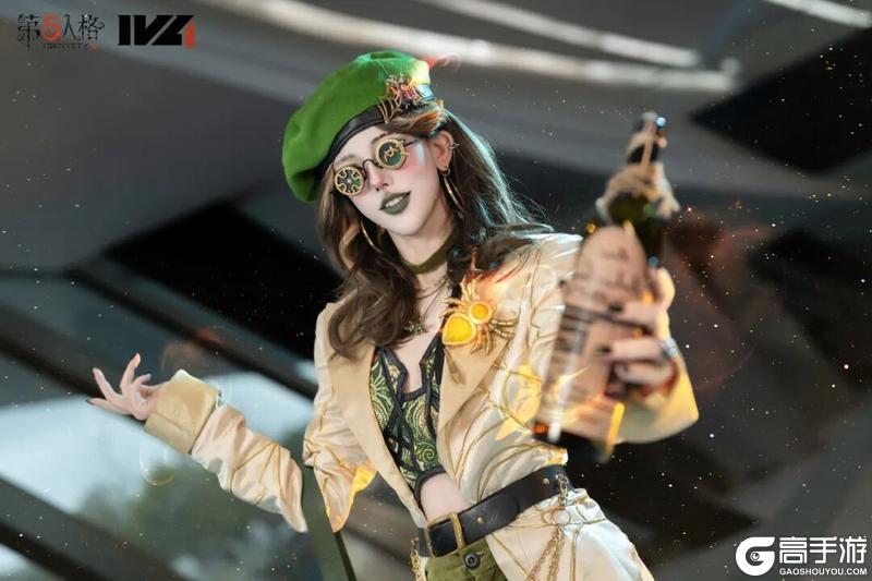 《第五人格》2025秋季赛总决赛精彩赛事回顾