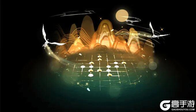 《一梦江湖》江湖入梦来开启! 照梦归·预热