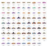 《星河联盟（0.1折每日648）》元旦称号定制活动（1.1-1.4）