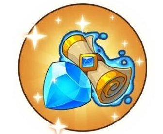 《放置奇兵》开启光耀秘仪，新英雄乌斯卡尔本周五登场！