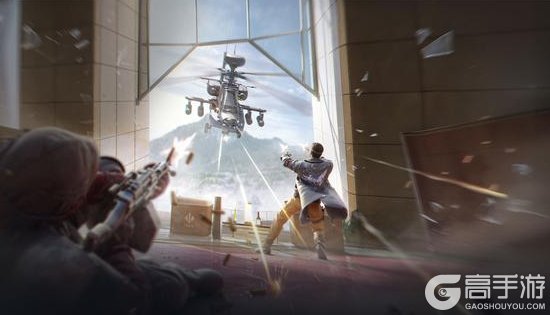 《三角洲行动》1月15日更新公告丨巴别塔决战即将开启＆腊八喝粥领联动外观！