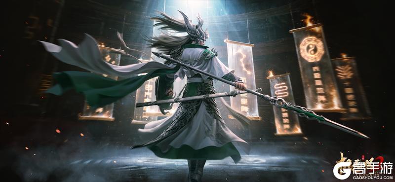 《极无双2》【活动预告】幼麟赤魂即将开启