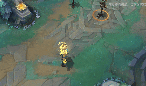 《英雄联盟手游》【新版本倒计时4天】中霆之擎 瑟提1月22日霸气登场！