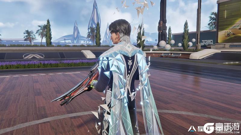 《星球：重启》送少了请反馈！福利不止50片高级战甲碎片？