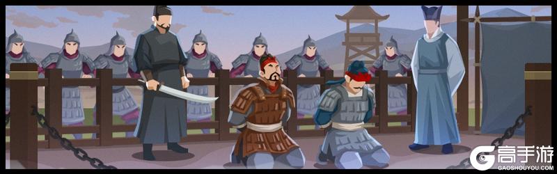 《无悔华夏》时代篇（上）盛世崩塌——兵连祸结，民无生计，千里萧条