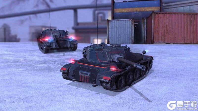 《坦克世界闪击战》拍卖会千呼万唤始出来 还能免费领坦克？