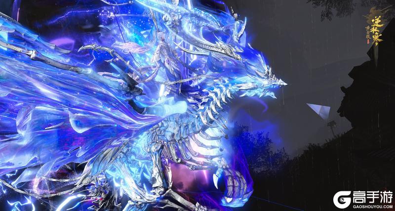 《遇见逆水寒》1月22日更新公告