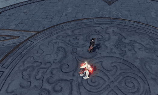 《遇见逆水寒》堪比电影级酷炫觉醒，破境即巅峰！