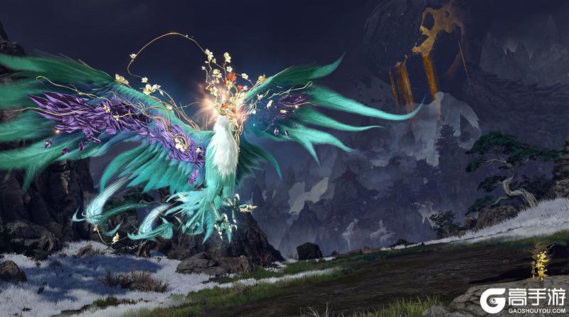 《遇见逆水寒》新版本副本大改！减负+高收益，成年人全都要！