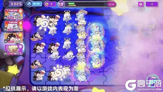 《盲盒派对》「梦境奇遇记」即将开启！