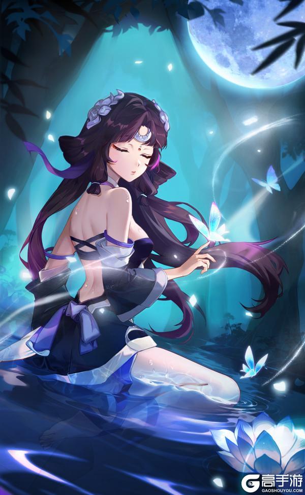 《铸仙之境》新弟子「祭司阿卯」拜入学宫