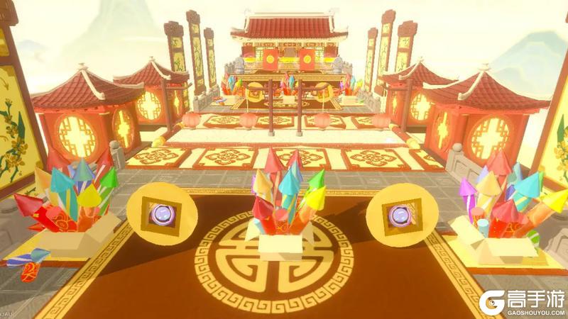 《蛋仔派对》新春主题玩家自制地图公示名单出炉！