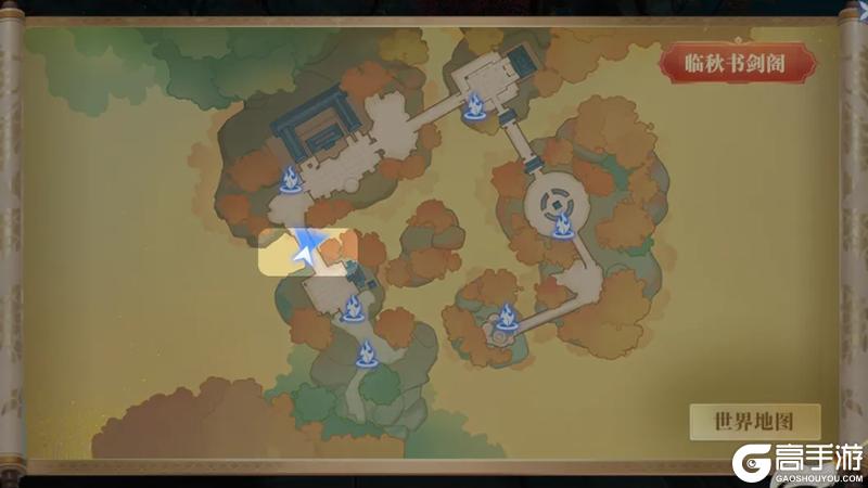 《灵妖劫》十大秘闻任务攻略