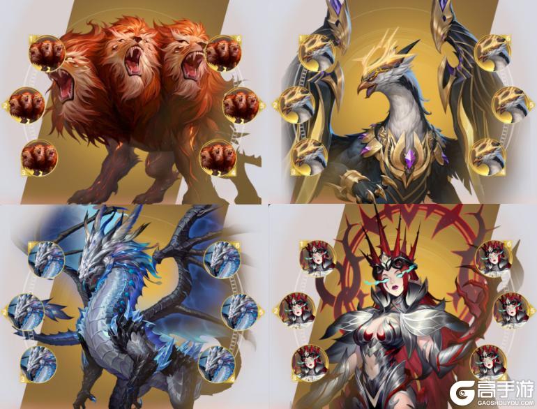 《斗罗大陆：猎魂世界》1.5版本「炽羽祥年」前瞻第一弹：第七魂技、新BOSS、全新魂核！