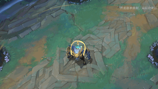 《英雄联盟手游》【新版本倒计时3天】“海克斯符文大乱斗”灵剑新版本即将来袭！