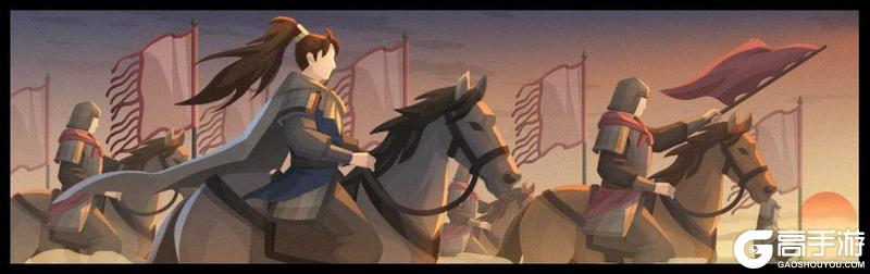 《无悔华夏》开发日志（七十五）- 年终年始