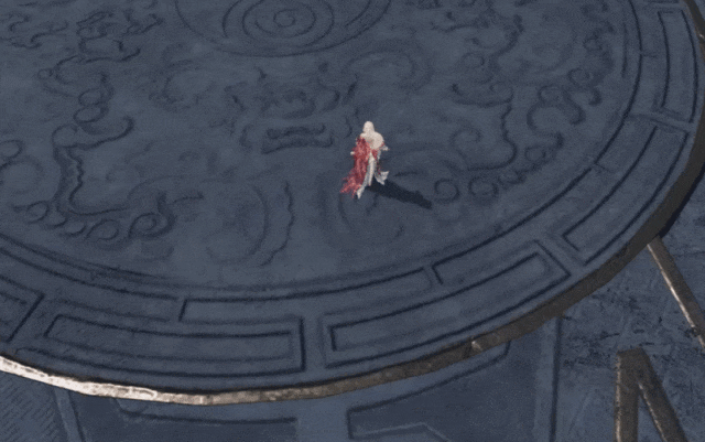 《遇见逆水寒》堪比电影级酷炫觉醒，破境即巅峰！