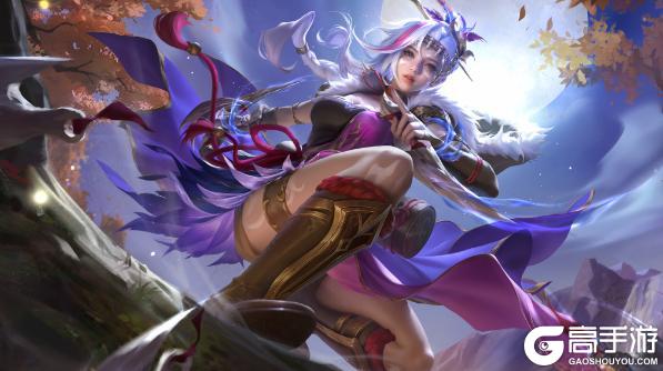 《三国杀OL互通版》【官方活动】立春祈福闪朱儁来袭 渊狱之煞*魔吕布琳琅绘卷上新