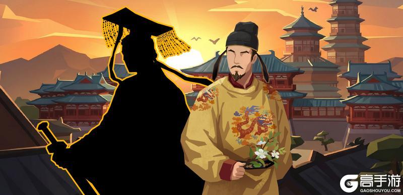 《无悔华夏》中兴名将，扶危定倾！2月6日郭子仪、韩愈等全新名臣即将登场！