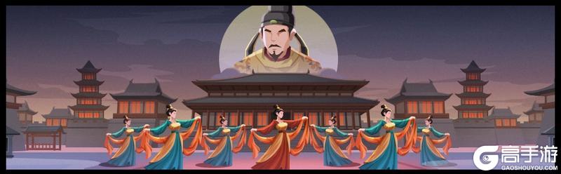 《无悔华夏》时代篇（上）盛世崩塌——兵连祸结，民无生计，千里萧条