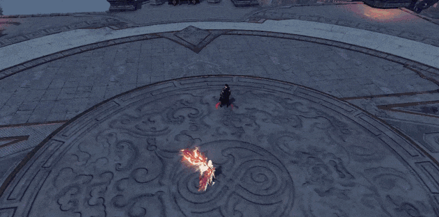 《遇见逆水寒》堪比电影级酷炫觉醒，破境即巅峰！