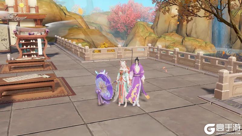 《灵妖劫》十大秘闻任务攻略