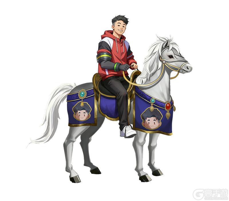 《地下城与勇士起源》理查德回归！全新赛马玩法全爆料！