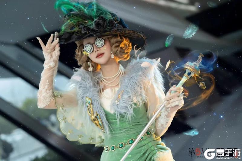 《第五人格》2025秋季赛总决赛精彩赛事回顾