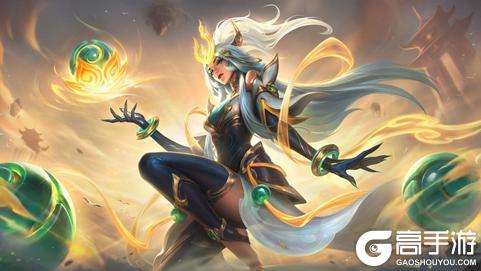 《英雄联盟手游》7.0版本更新内容来袭~