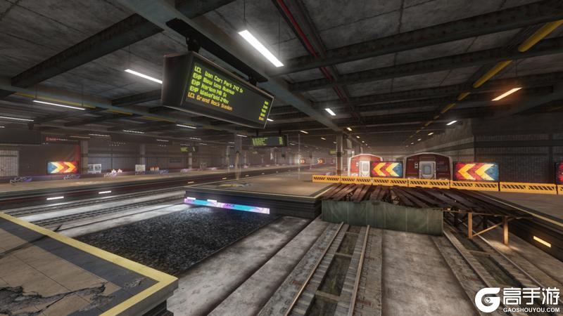 《王牌竞速》街头花式飙车究竟能有多爽？