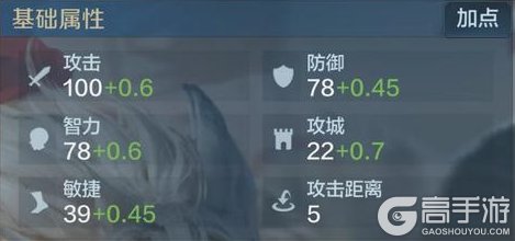 《世界启元》枭姬执刃，羽箭破敌！「孙尚香」详情公布