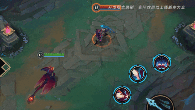 《英雄联盟手游》范围伤害拉满大招召唤龙母！炽炎雏龙斯莫德1月22日觉醒巨龙之力