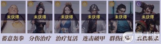 修真高手新手进阶&T0阵容搭配攻略