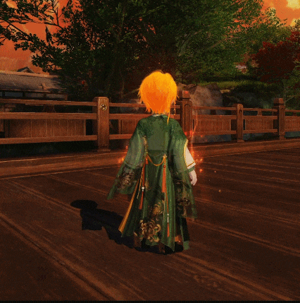 《一梦江湖》周年曲试听抢先看侠光永耀