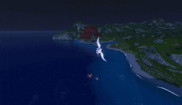 《遇见逆水寒》1月22日更新公告