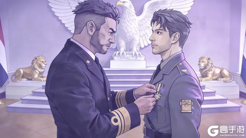 《阿瑞斯病毒2》一位鹰眼成员的独白.....