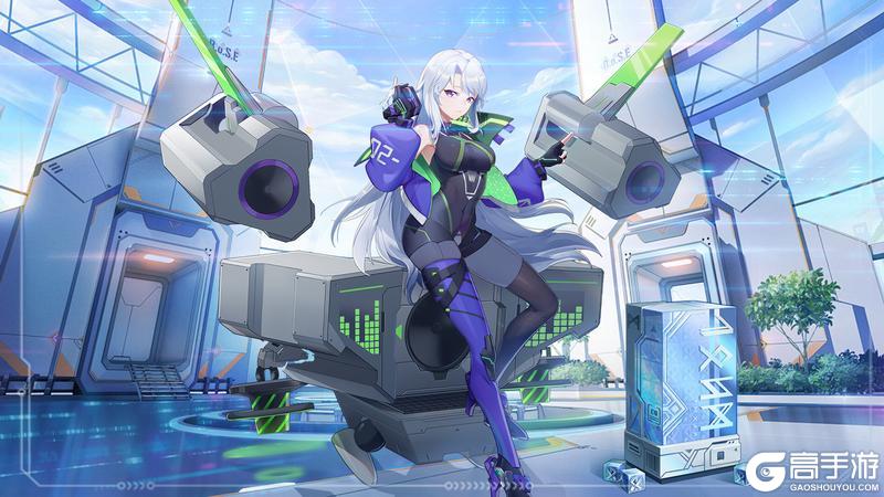 《双生幻想》1月6日不停机维护公告