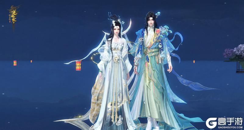 《遇见逆水寒》新版本副本大改！减负+高收益，成年人全都要！