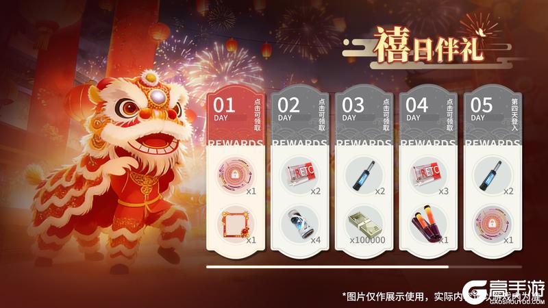 《锚点降临》3.4版本「彼时春未晚」停服强更公告及版本说明