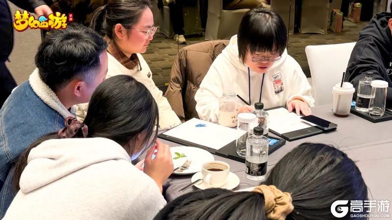 《梦幻西游》手游同城聚会长沙站精彩回顾