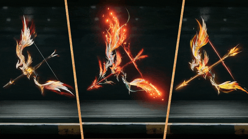 《明日之后》典藏时装爆料 | 烽烟相守续写霸王别姬千古深情