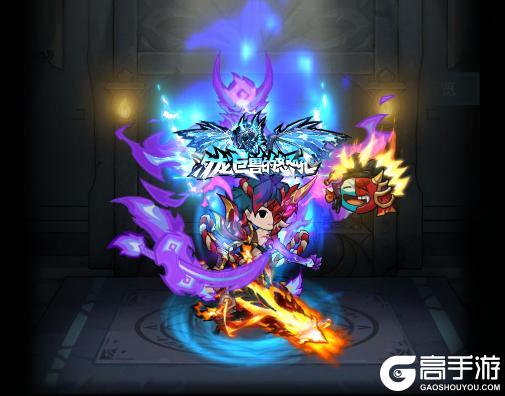 90级必看!《提灯与地下城》古神翼巢穴攻略:神话装备入手指南