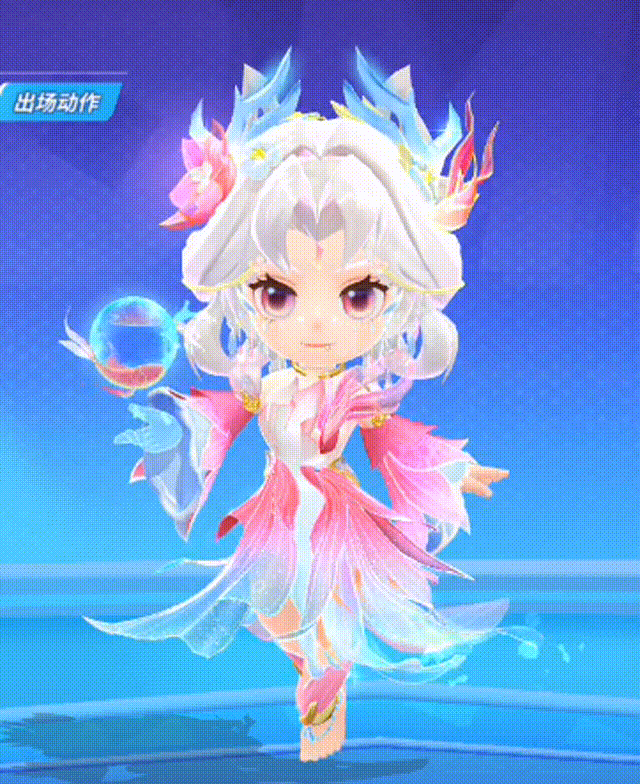 《逃跑吧！少年》整容级优化-小骇客华彩皮肤