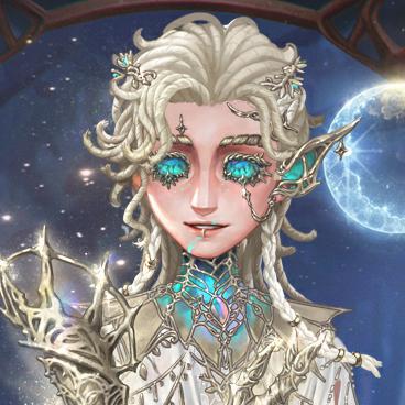 《第五人格》第四十二赛季·精华1稀世时装