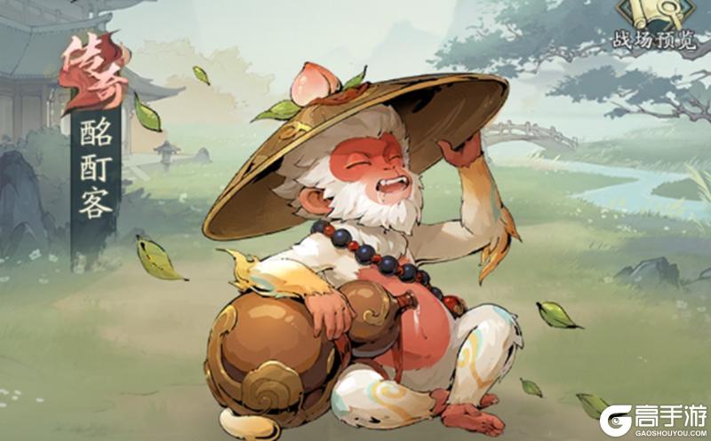 《自在江湖》宠物系统终极攻略： 战力翻倍的秘诀