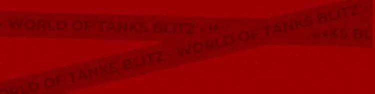 《坦克世界闪击战》涉及1279位玩家！1.14违规停封公示