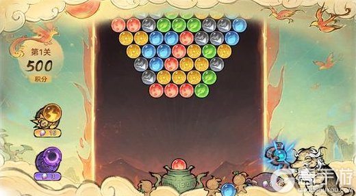 《最强祖师》神话弟子【凤里牺】限时招募即将开启!