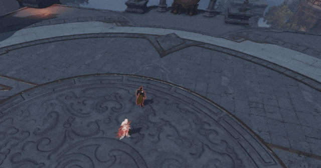 《遇见逆水寒》堪比电影级酷炫觉醒，破境即巅峰！