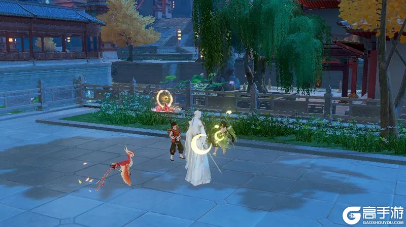 《灵妖劫》十大秘闻任务攻略